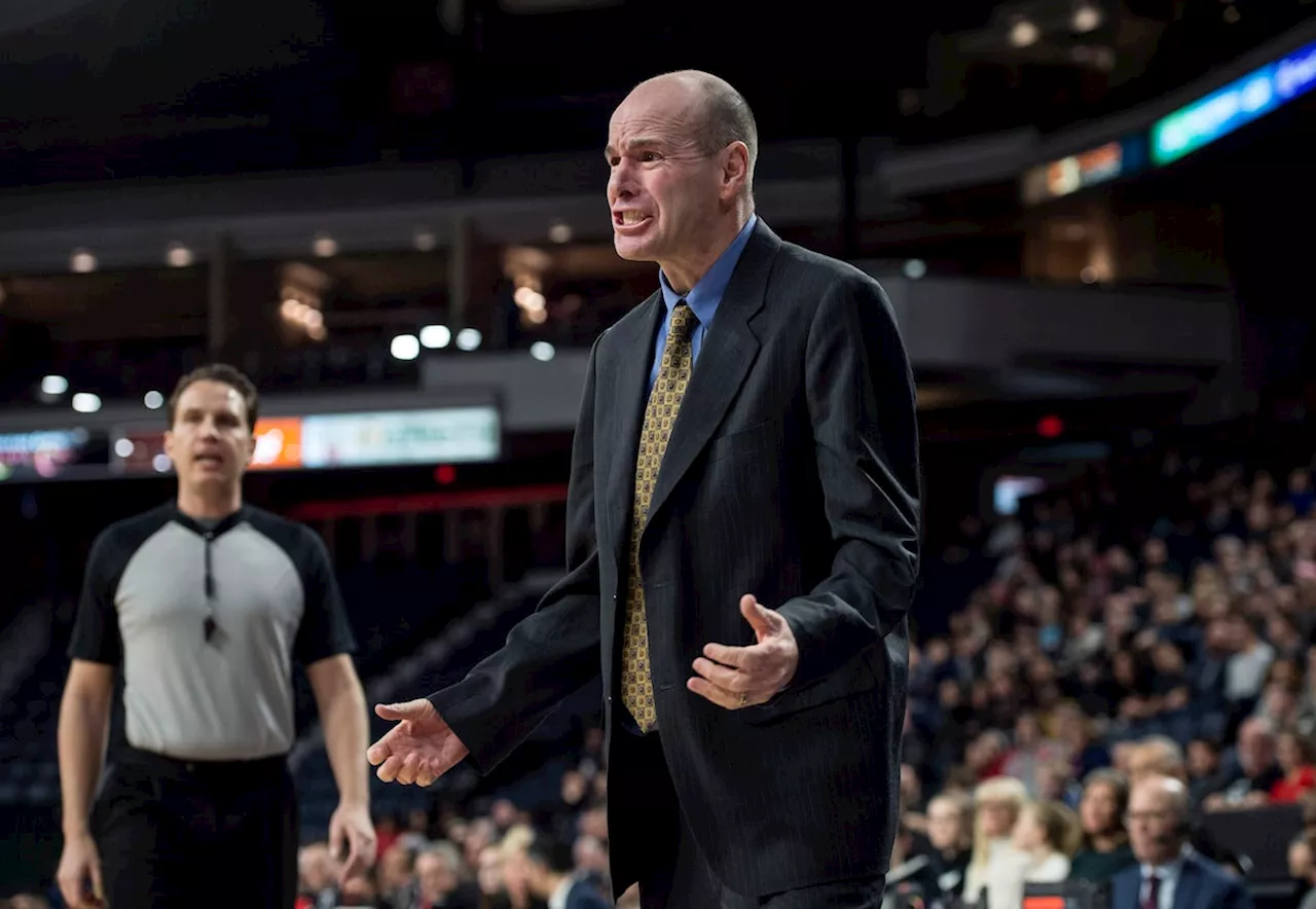 University of the Pacific hires ex-Carleton basketball coach Dave Smart as head coach