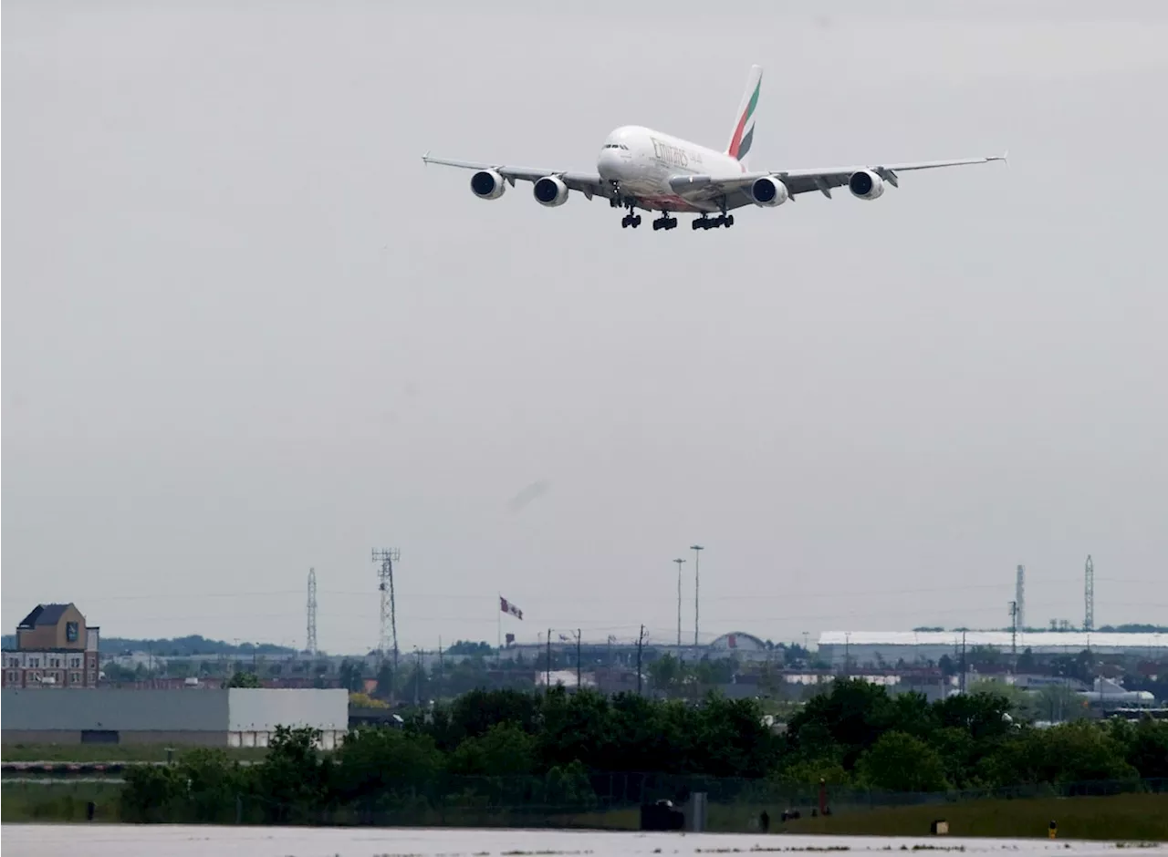 Flying in Canada is miserable – and airlines are fighting to keep it that way