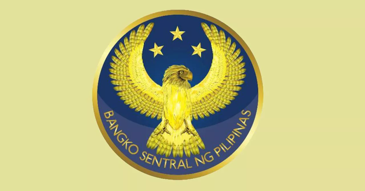 BSP: $689M net 'hot money' entered Philippines in February