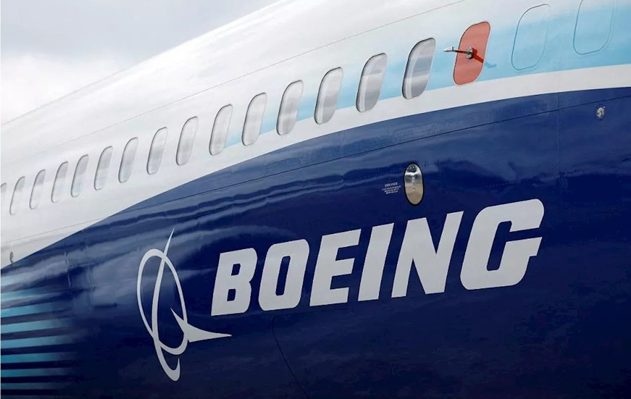 New planemaker chief says Boeing faces ‘pivotal moment’