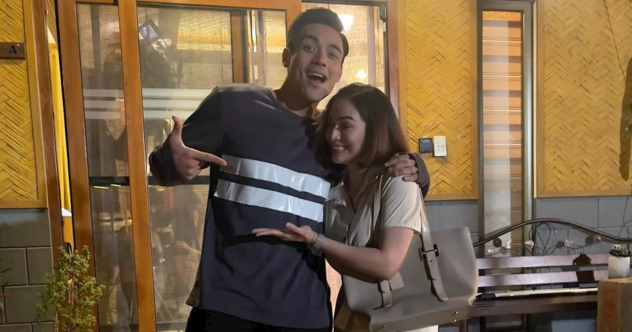 Xian Lim expresses gratitude after 'Love. Die. Repeat' finale