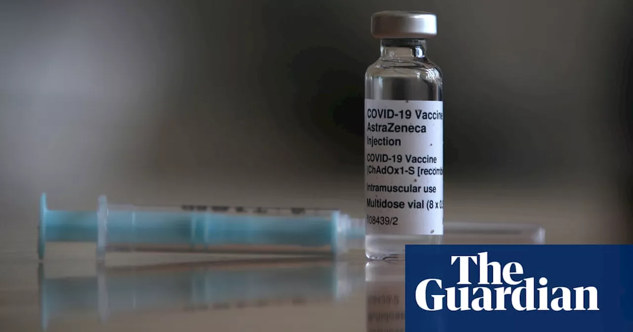 AstraZeneca calls for reform after claims Australian rules stopped it defending its vaccine during pandemic