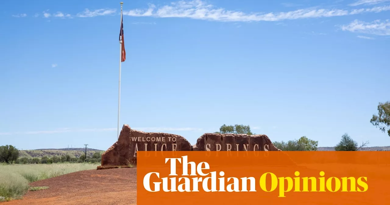 Right now our Indigenous children are not safe – but locking them up is no solution