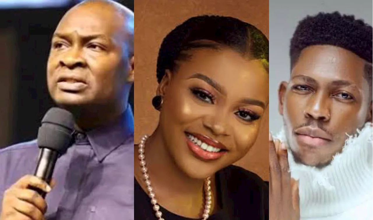 Nigerian Gen Zs turning to streaming platforms for a modern way to worship- Spotify revelas