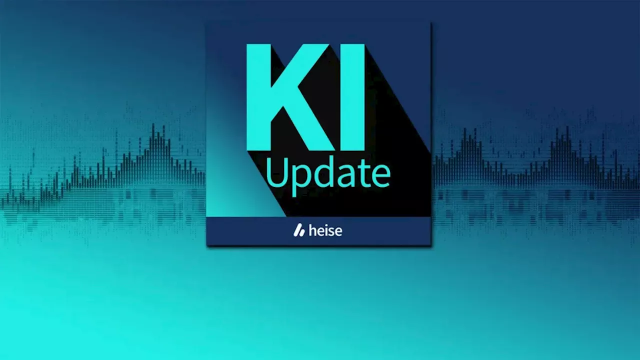 KI Update kompakt: OpenAI, Amazon & Anthropic, Adobe, Grok & Intel AI