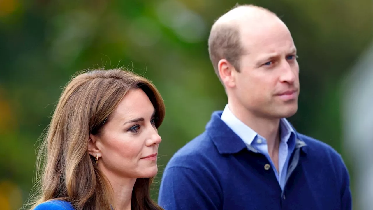 Prince William and Princess Kate's neighbours welcome surprising addition to grand home