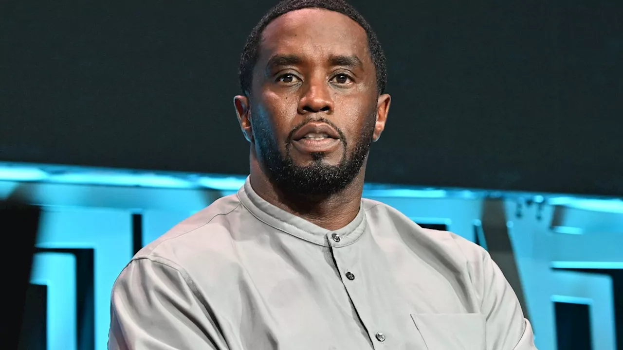 Sean 'Diddy' Combs' $40M Los Angeles home becomes tourist destination after raid