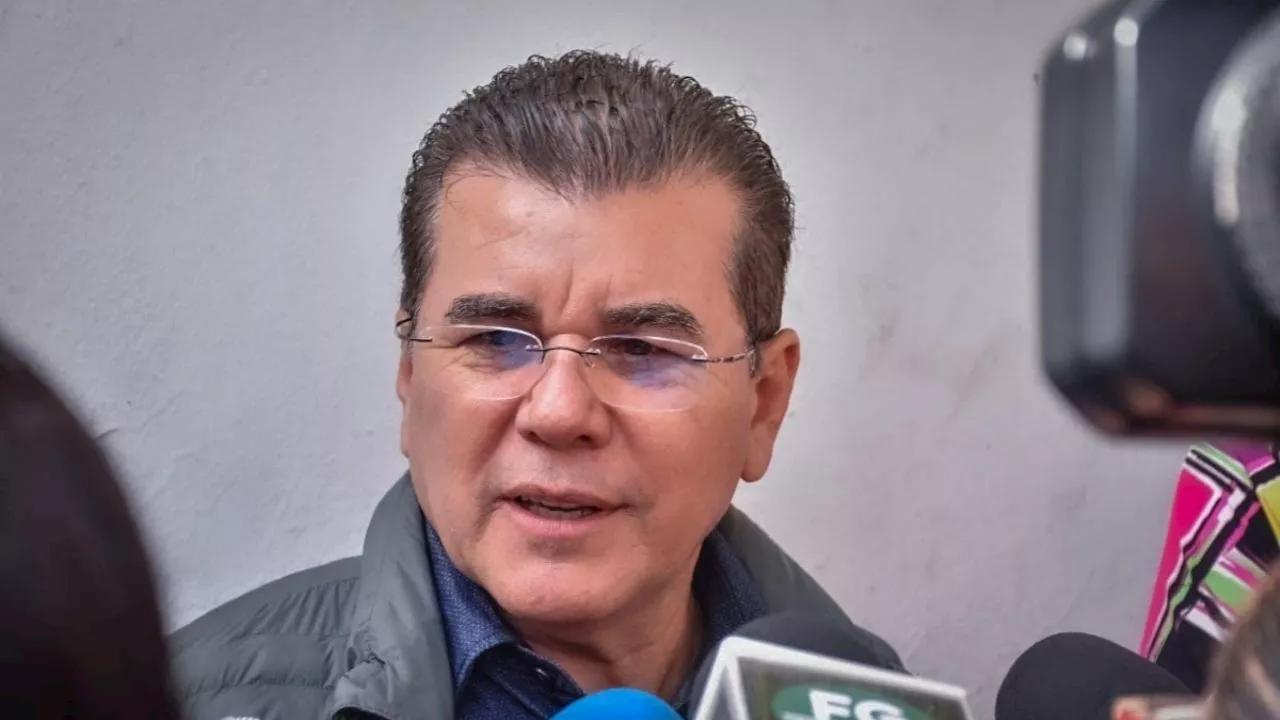 Alcalde de Mazatlán niega represión a músicos de banda: &quot;El problema es con empresarios&quot;