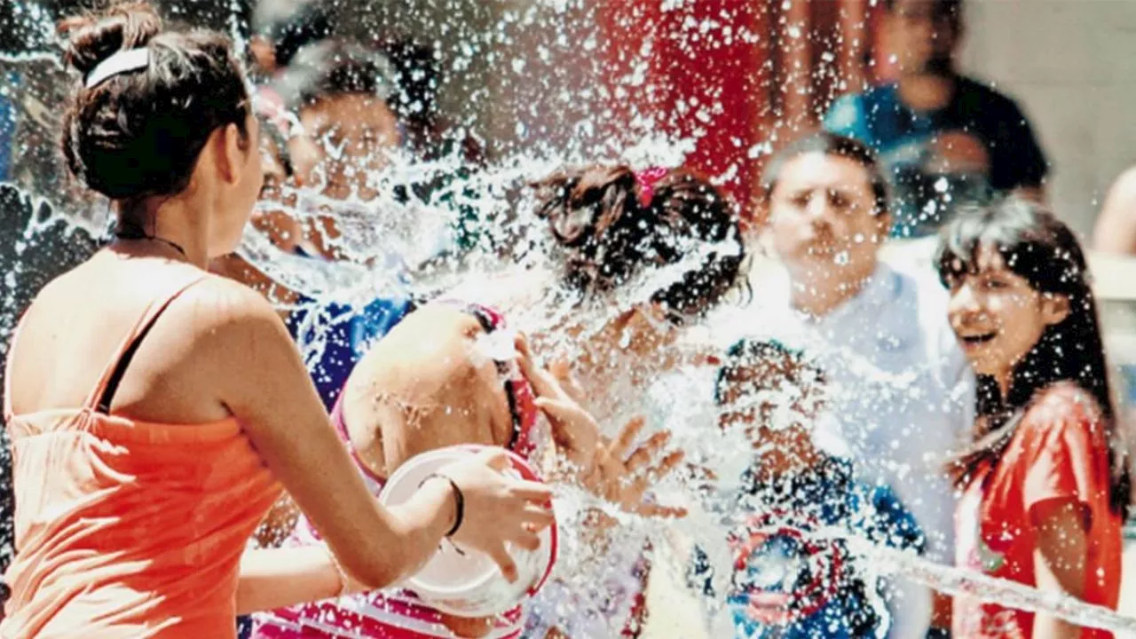 Con multas de hasta 4 mil pesos, Huixquilucan sancionará a quienes desperdicien el agua