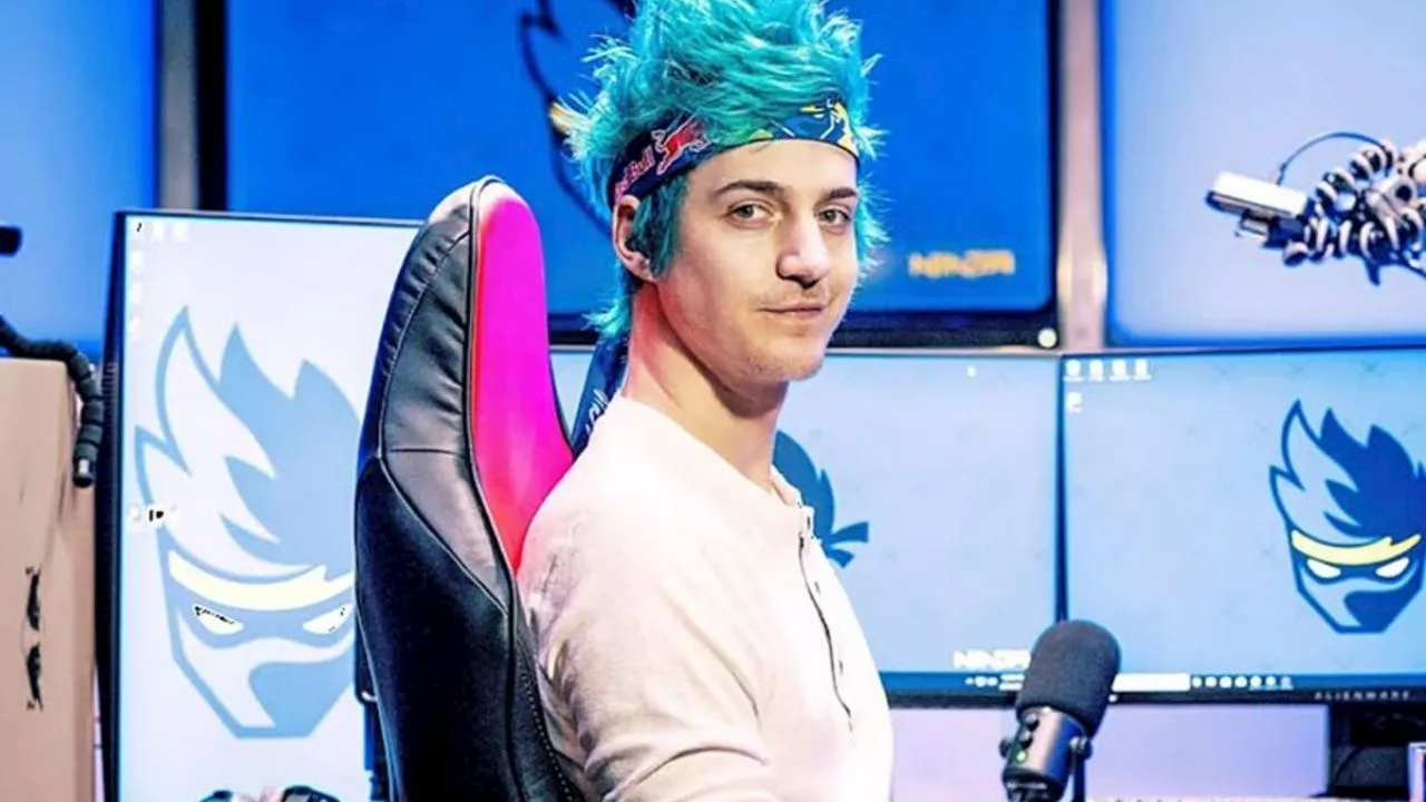 El famoso streamer 'Ninja' ha confesado que tiene cáncer