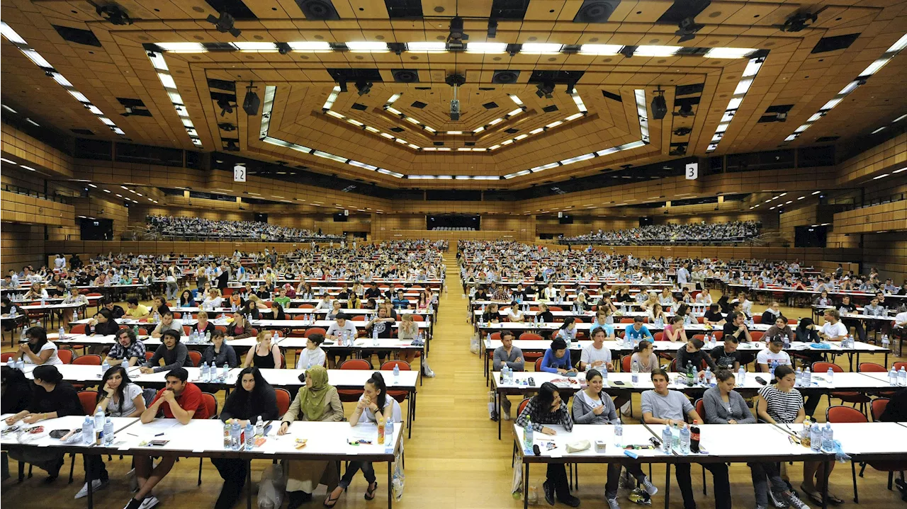 20 Jahre Pflichtdienst für einen Studienplatz