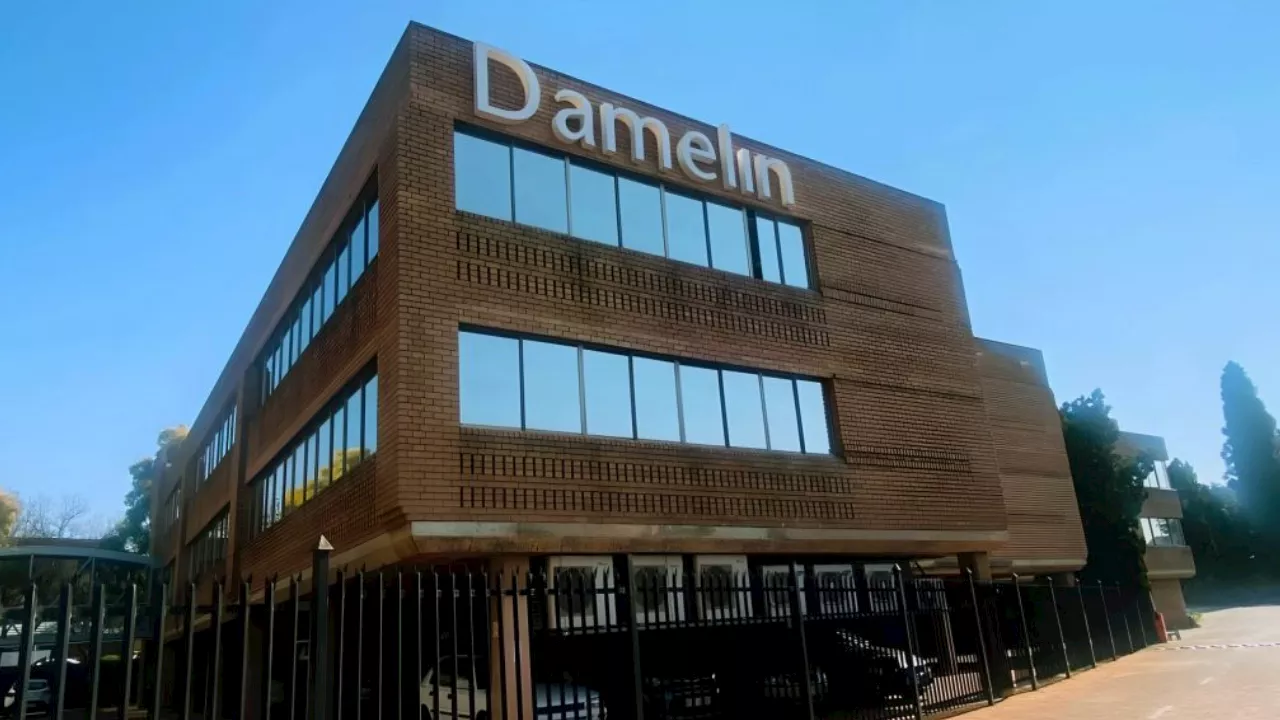 Shocking revelations about Damelin owner Educor