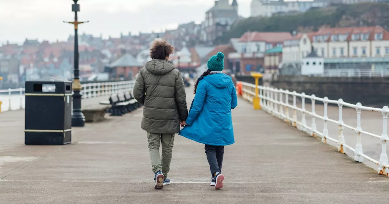 Doing This 1 Simple — But Unexpected — Thing While Taking A Walk Could Improve Your Health