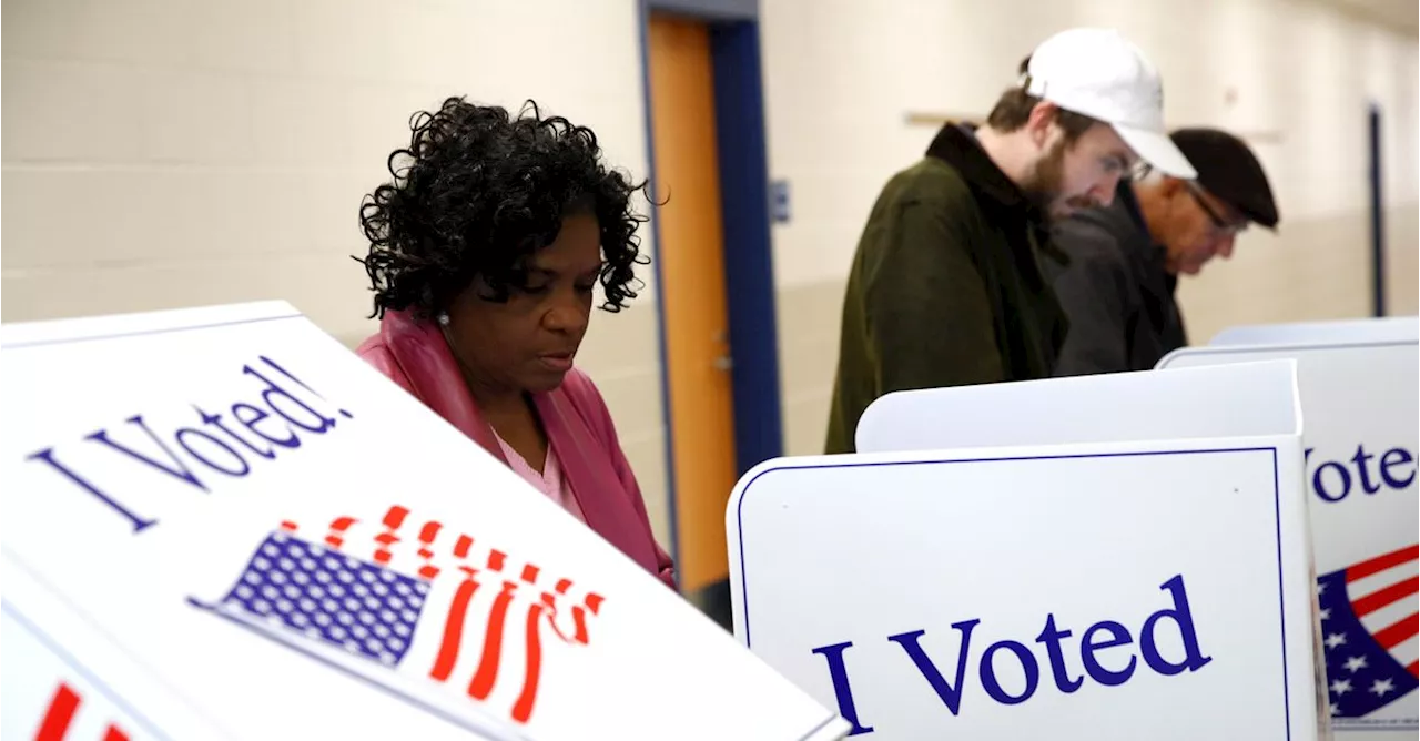 South Carolina To Hold 2024 Congressional Elections With Map Previously Ruled Unconstitutional