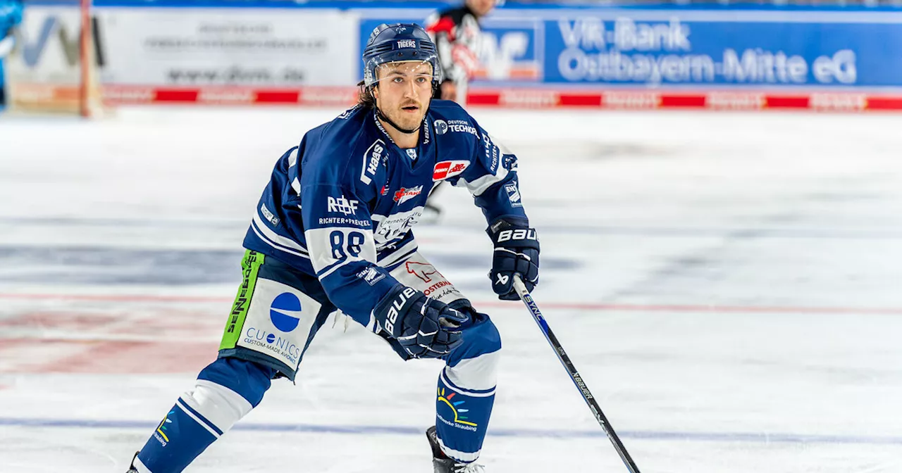 Können die Straubing Tigers das sechste Spiel gegen Schwenningen gewinnen?