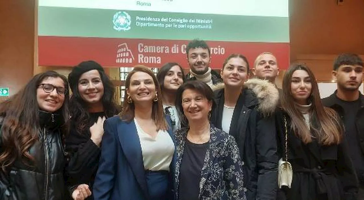 Settimana nazionale Stem, la ministra Roccella: «Due milioni per aggiornare i docenti e avvicinare bambine e b