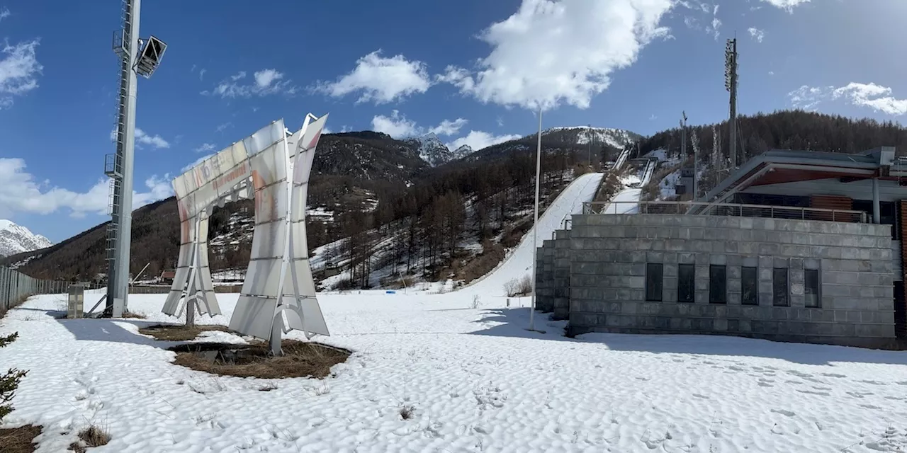 Cos’hanno lasciato le Olimpiadi a Torino e nelle sue valli