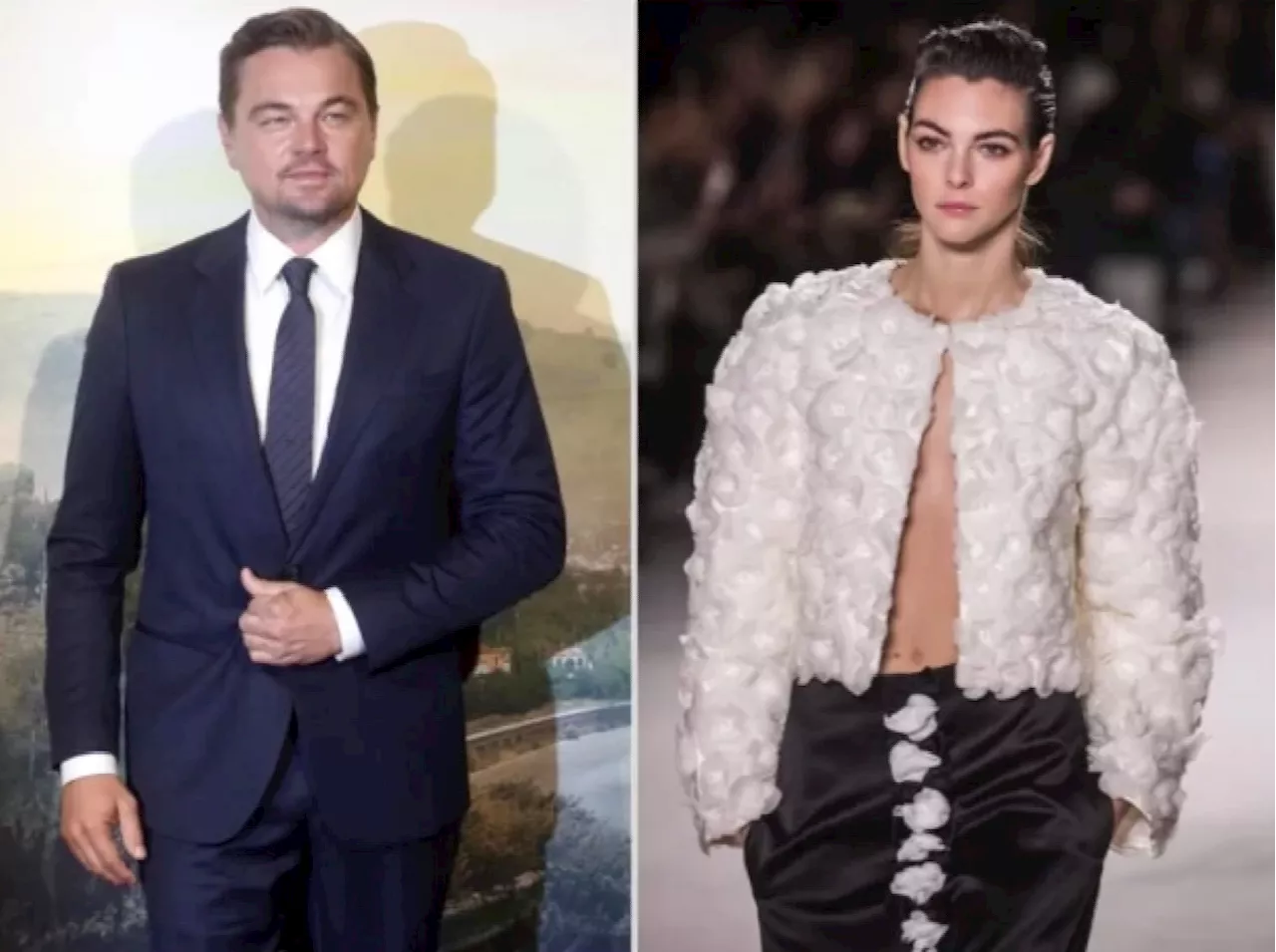 Leonardo DiCaprio e Vittoria Ceretti, spunta un anello: fidanzamento ufficiale?