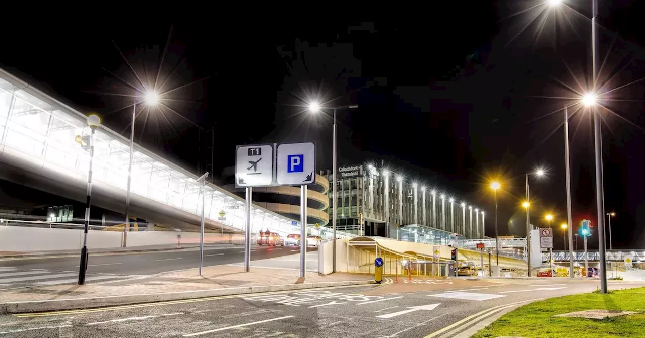 Dublin Airport issues urgent car park warning for Easter weekend passengers