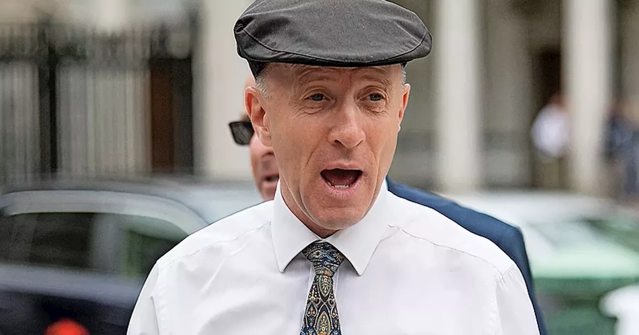 Profits rise to nearly €735,000 at plant-hire firm owned by Michael Healy-Rae