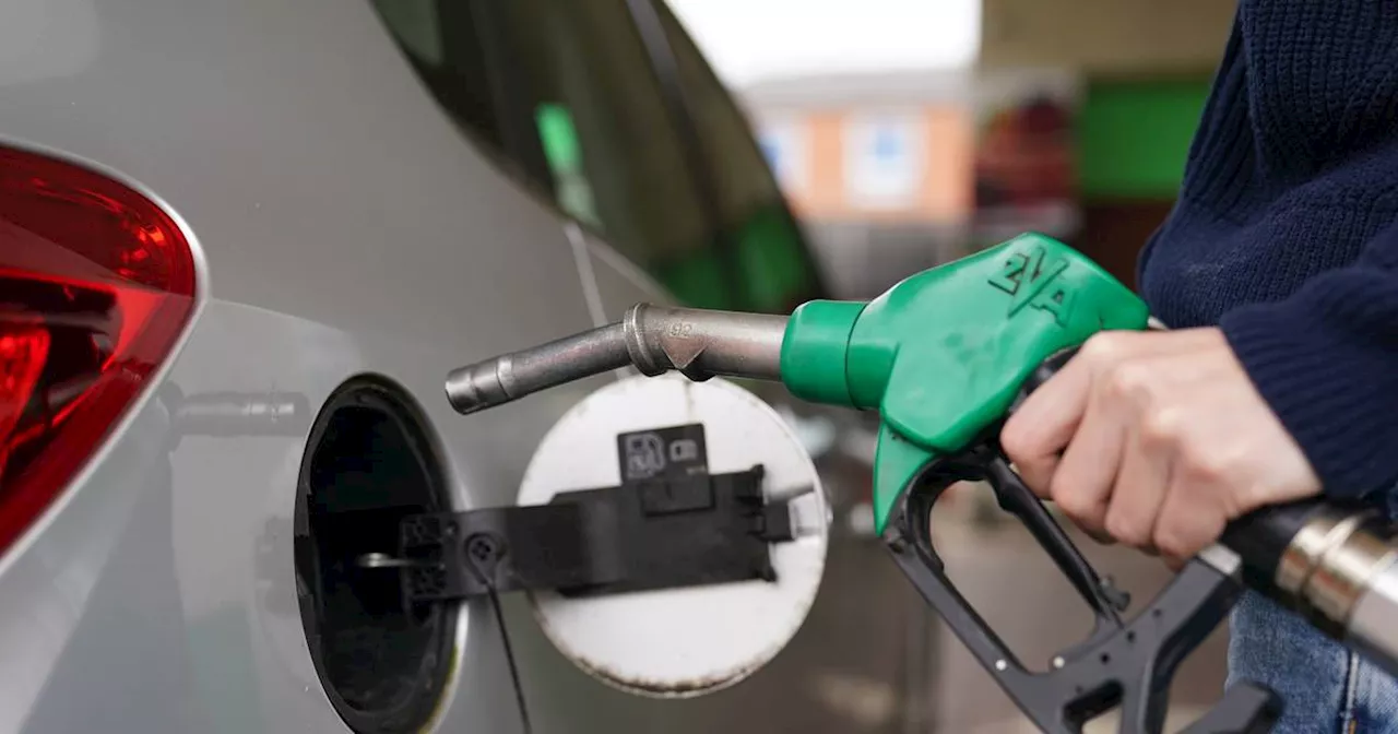 Government ‘cashing in’ on fuel price rises, Aontú leader says