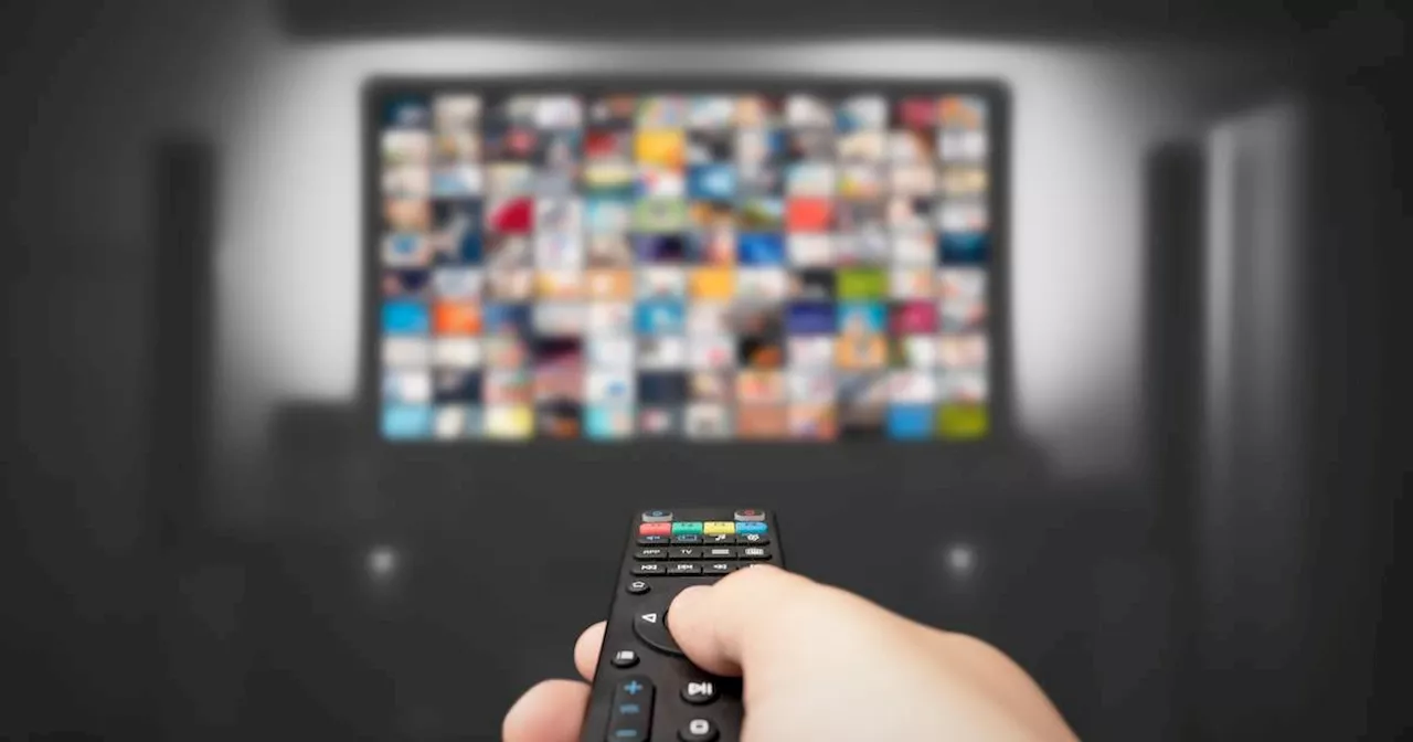 TV over the internet is here but be sure to read the small print
