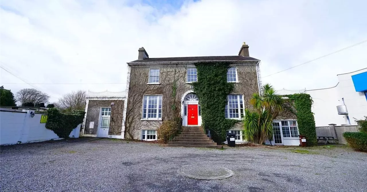 What will €550,000 buy in Waterford and Tipperary?