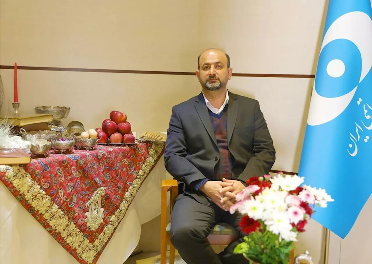اهمیت تکمیل مرکز تولید ایزوتوپ‌های پایدار در سال جدید/لزوم نگاه جدی به حوزه گداخت