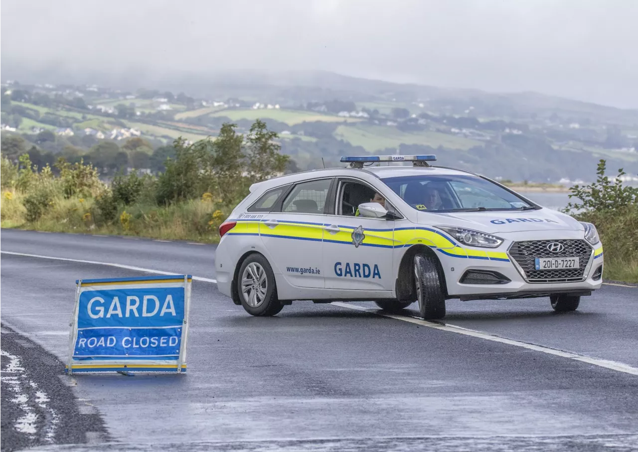 Community ‘devastated’ after mother and daughters killed in Co Mayo crash