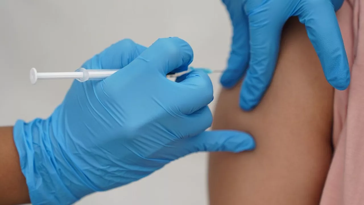 Injectable contraception linked to increased risk of brain tumour