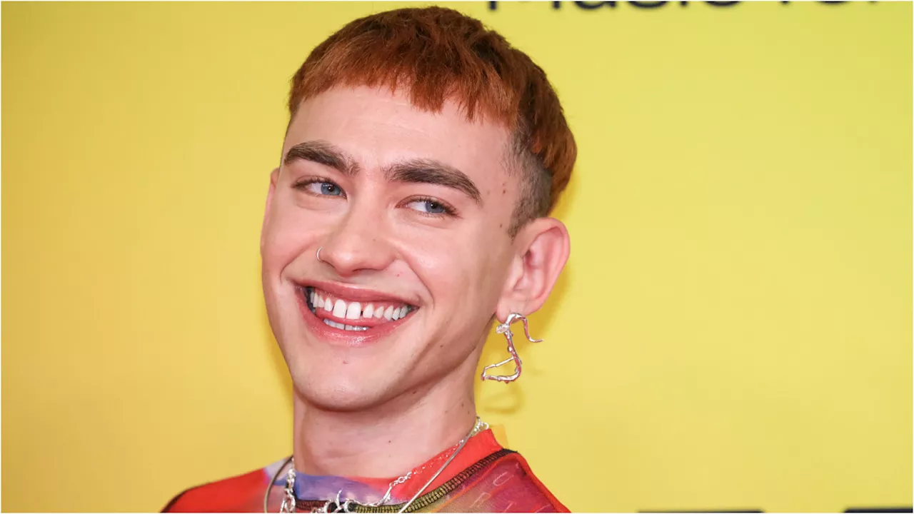 Hundreds of queer artists call for UK entry Olly Alexander to boycott Eurovision, in Israel protest