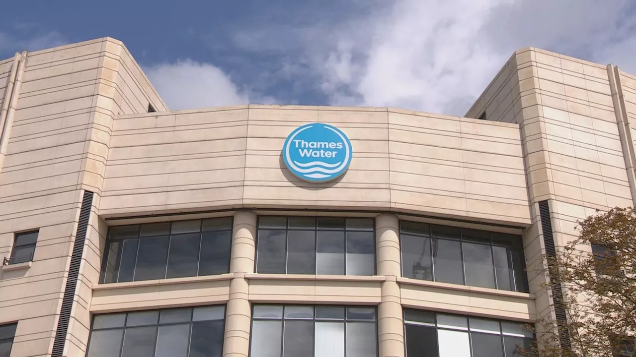 Thames Water funding woes deepen after shareholders pull investment plan