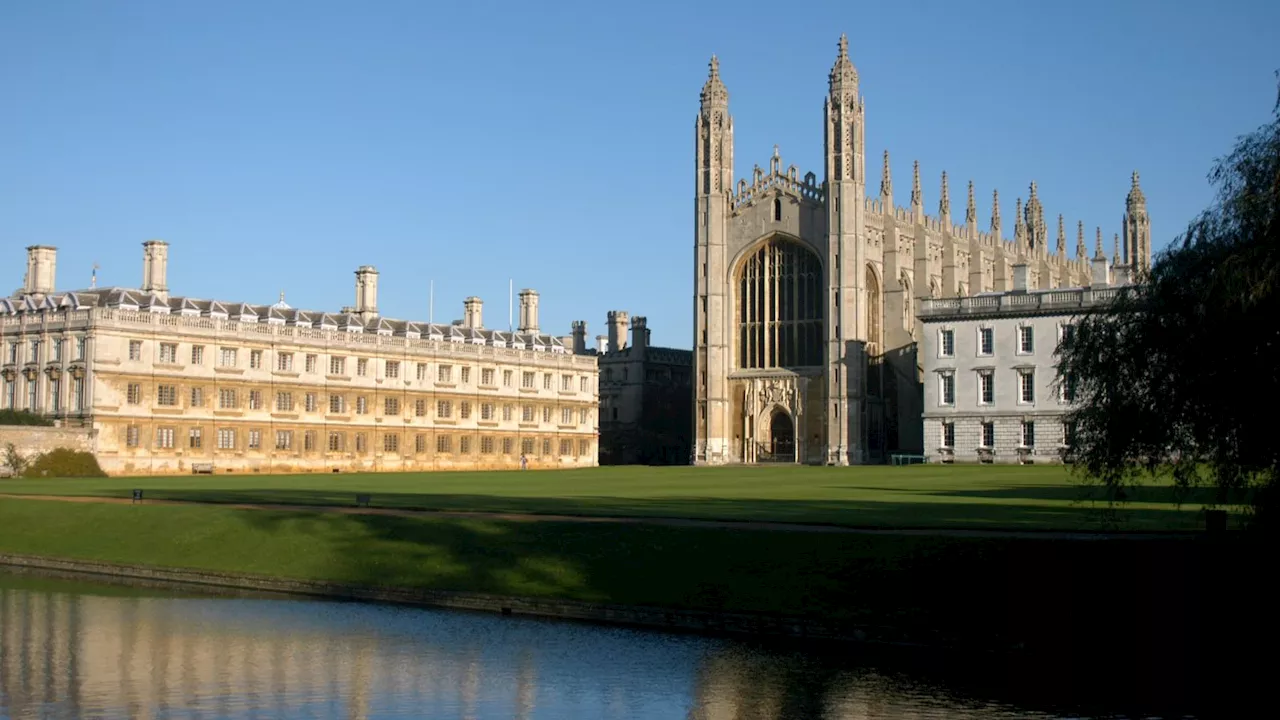 What are Cambridge's proposed new 'tourist tax' rules and how would they work?