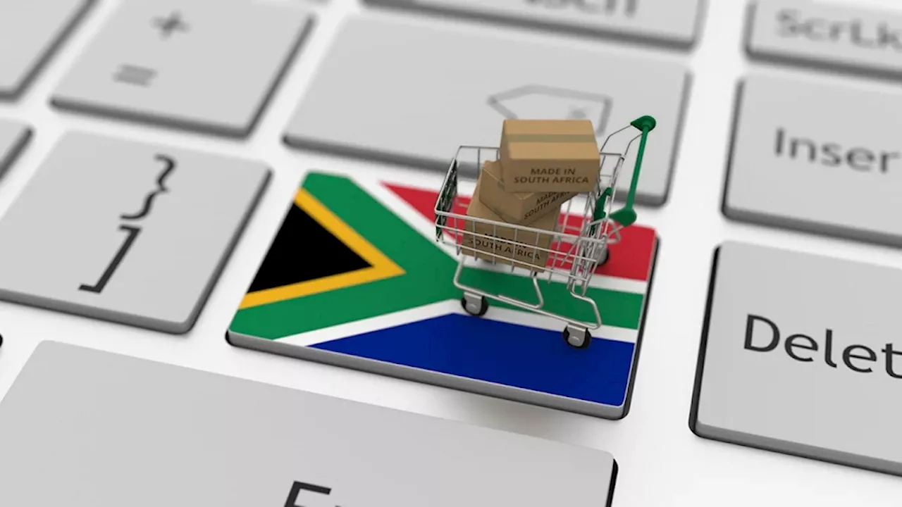 Local online shopping all set for Easter bonanza