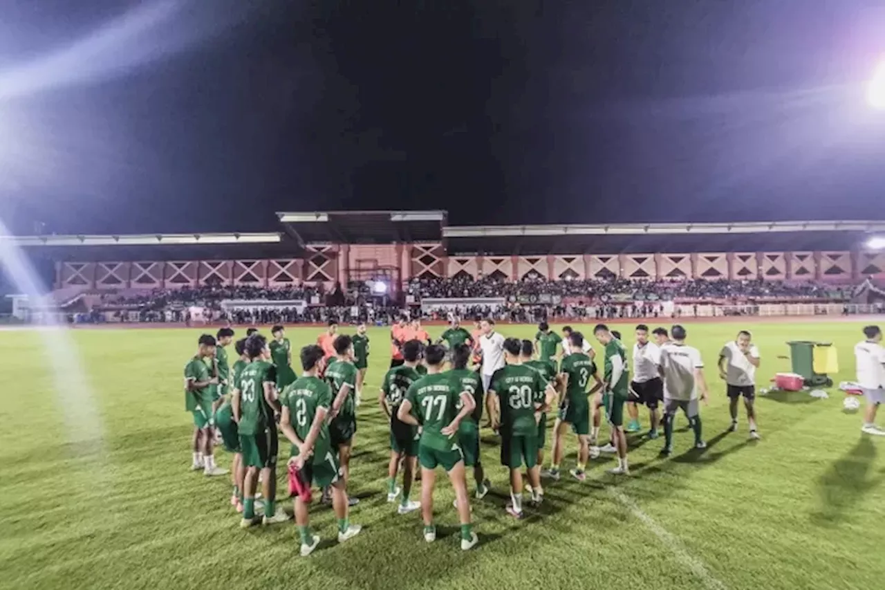 Manajemen Persebaya Umumkan Penjualan Tiket Pertandingan Kontra Dewa United, Berikut Reaksi Bonek