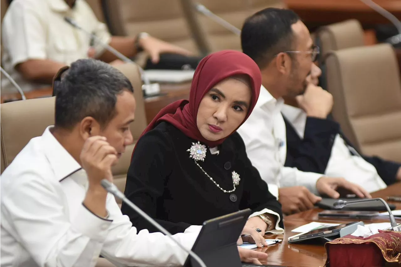 Komisi VI DPR Apresiasi Kesiapan Pertamina Menghadapi Lebaran 2024