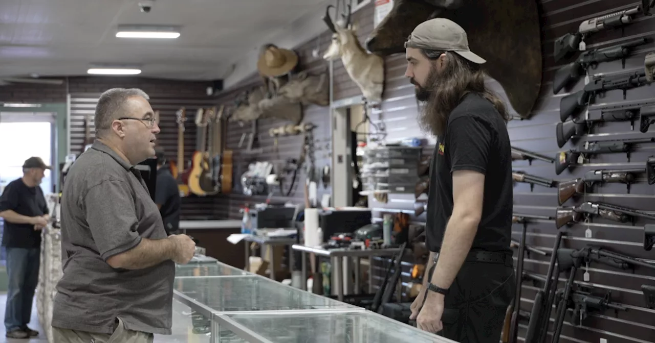 Tax Season is often money making season for local pawn shops