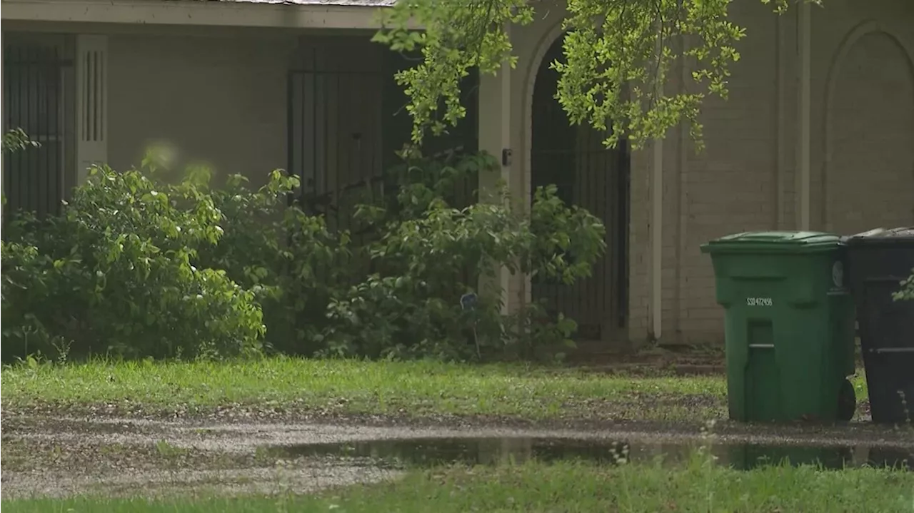 Court documents reveal new details about baby found abandoned on doorstep in SE Houston