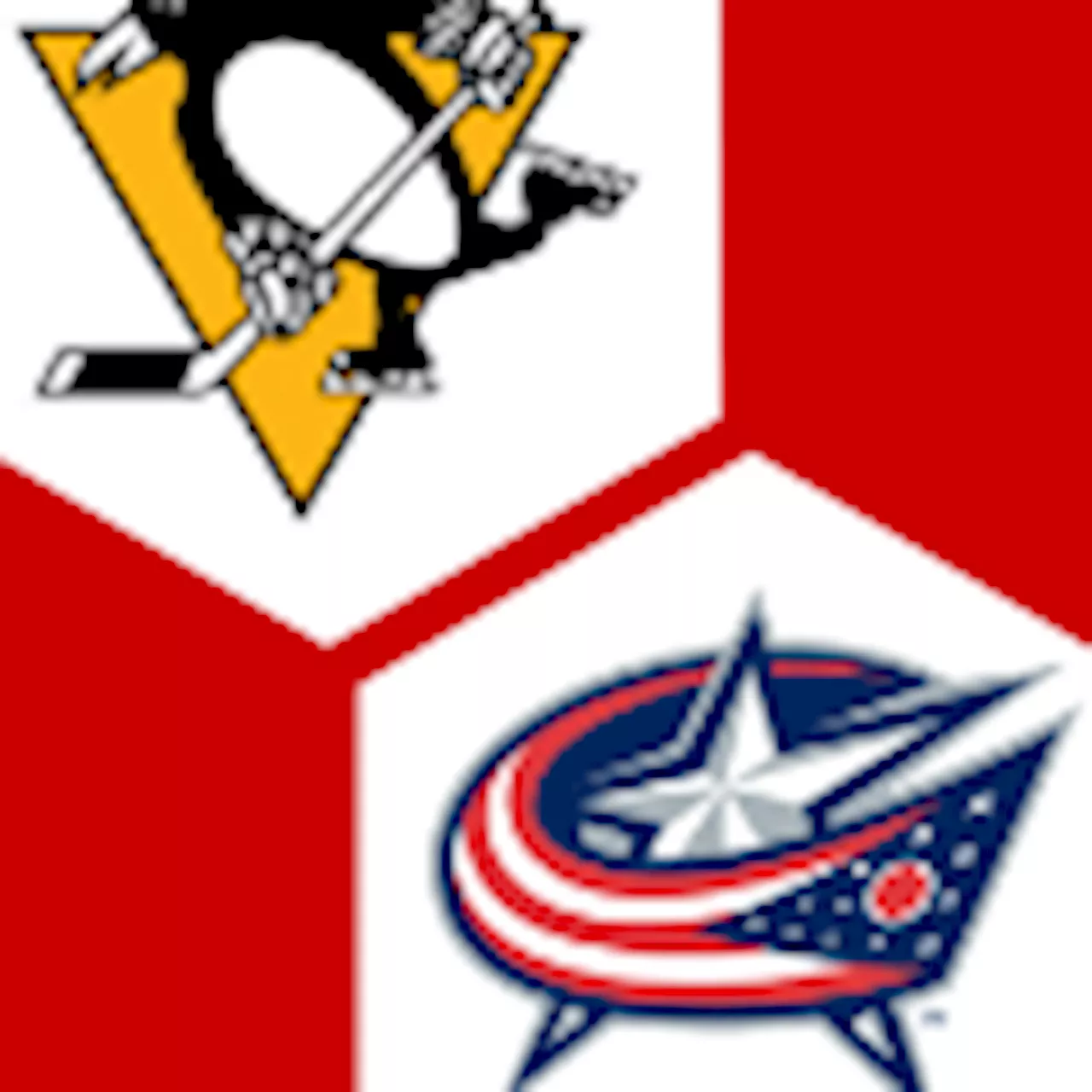  Columbus Blue Jackets 0:0 | Woche 25 | National Hockey League 2023/24