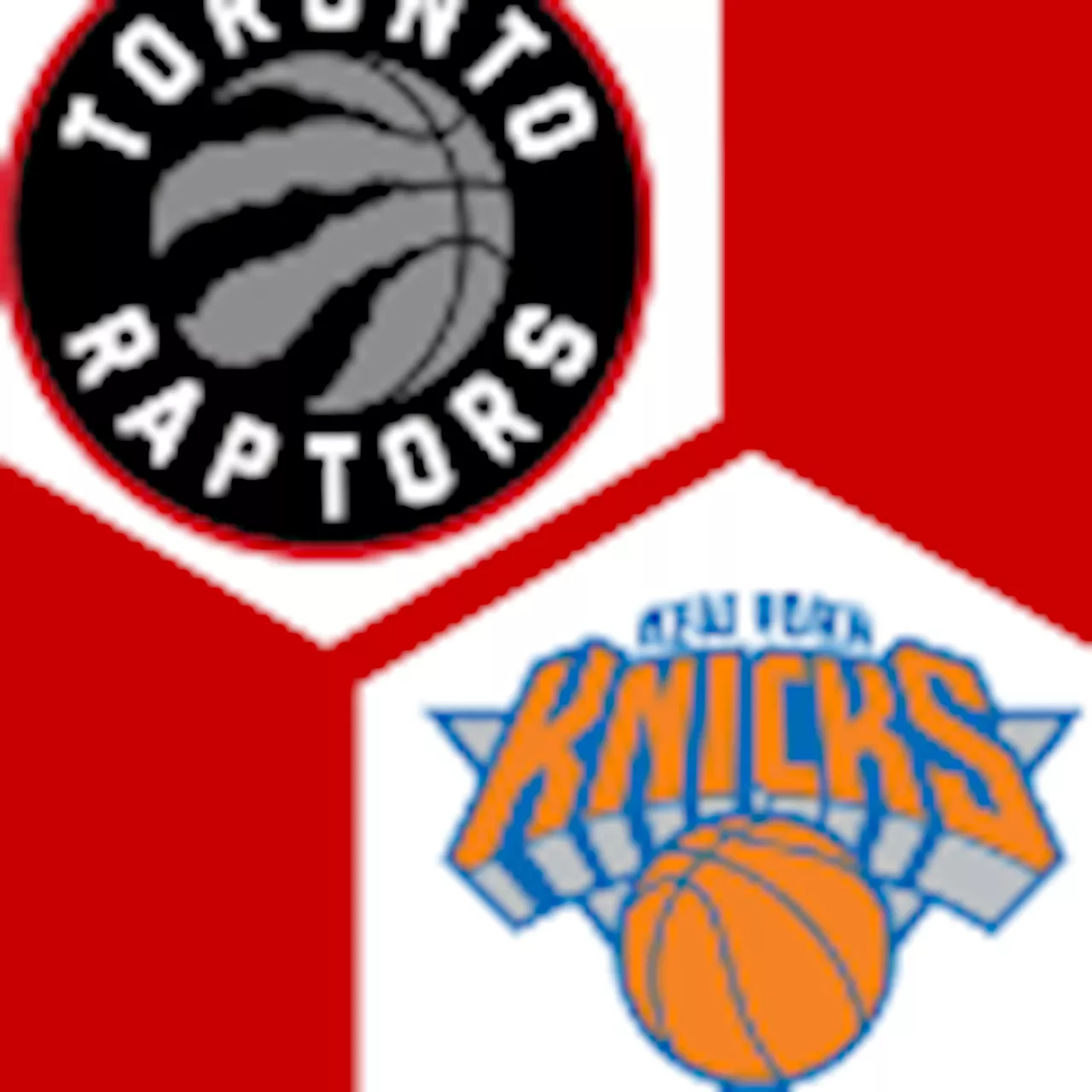 New York Knicks 101:145 | Woche 23 | National Basketball Association 2023/24