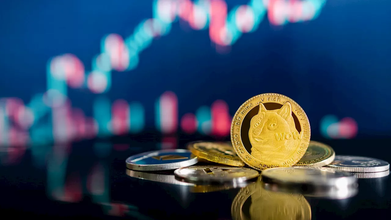 FOMO returns as DOGE rallies 22%, Bitcoin climbs back above $70k