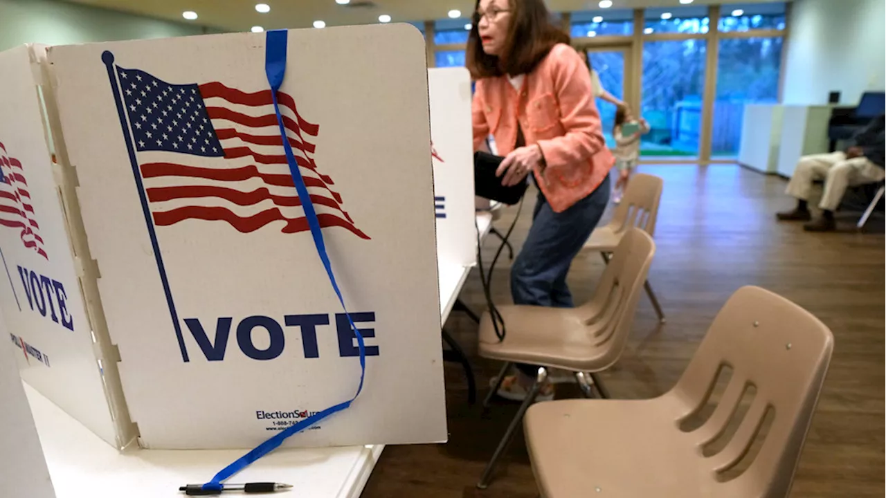 Artificial intelligence landscape is changing as 2024 election cycle