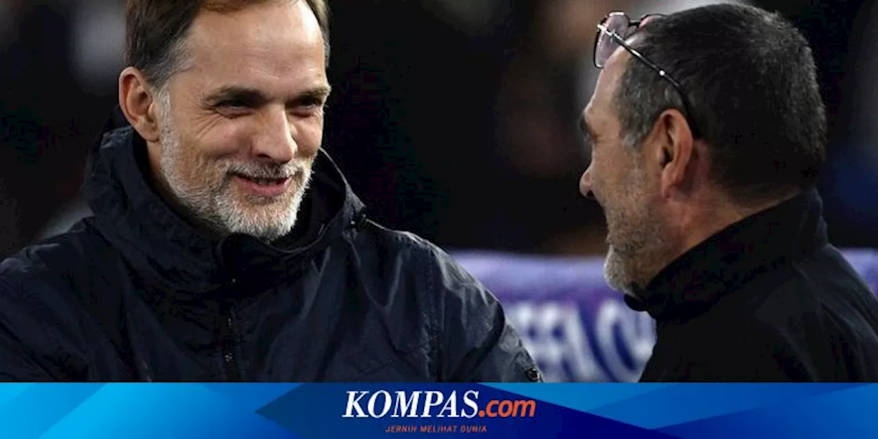 Bayern Vs Dortmund: Tuchel Tak Membawa Muenchen ke Arah yang Benar