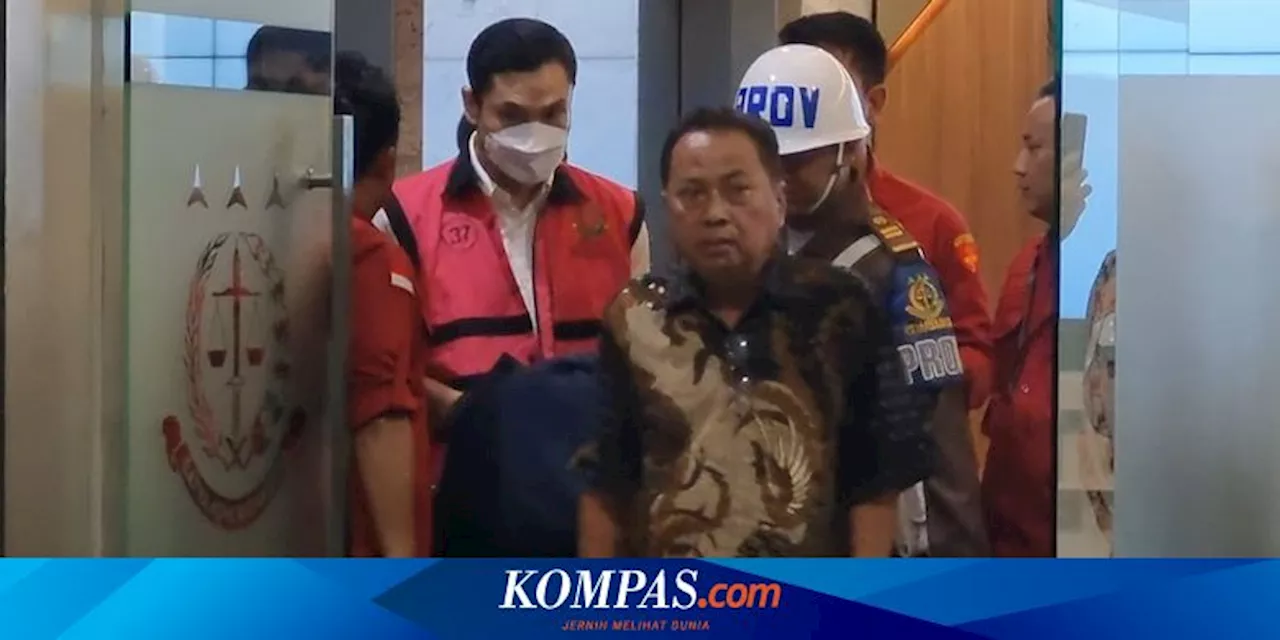 Duduk Perkara Kasus Korupsi Timah Ilegal yang Menyeret Harvey Moies