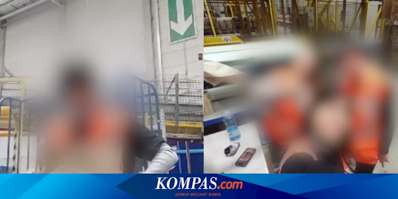 Kemendikbud Kaji Pemberian Sanksi 33 PTN yang Terlibat Kasus Ferienjob