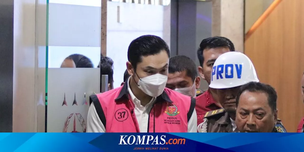 Sosok dan Sumber Kekayaan Harvey Moeis, Tersangka Korupsi Timah Ilegal