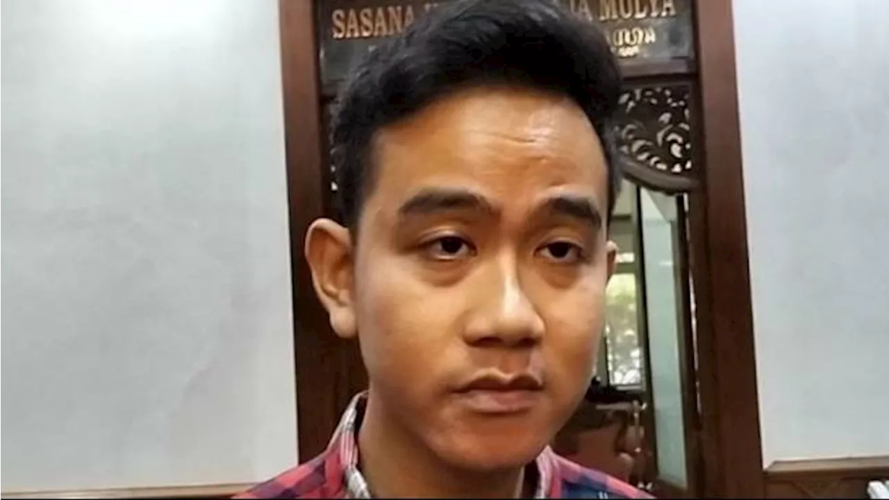 Gibran Ditelepon Putra Mahkota Abu Dhabi, Dapat Ucapan Selamat Usai Jadi Wapres Terpilih Indonesia