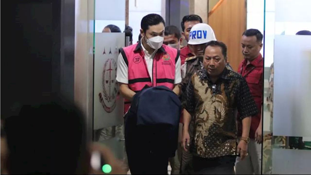 Peran Sentral Harvey Moeis Suami Sandra Dewi dalam Korupsi PT Timah: Koordinator Penambangan Liar