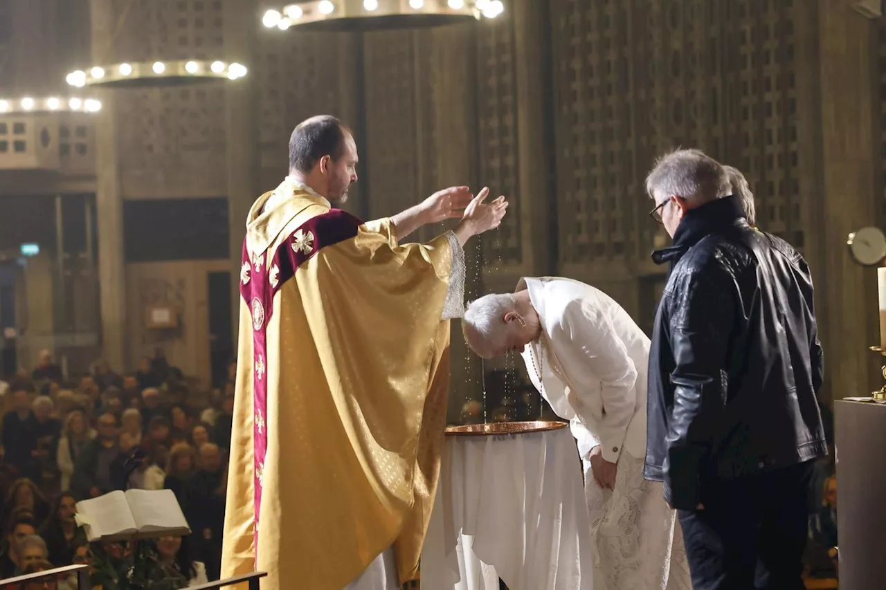 « L’Église demeure un point de repère dans une société d’incertitudes »