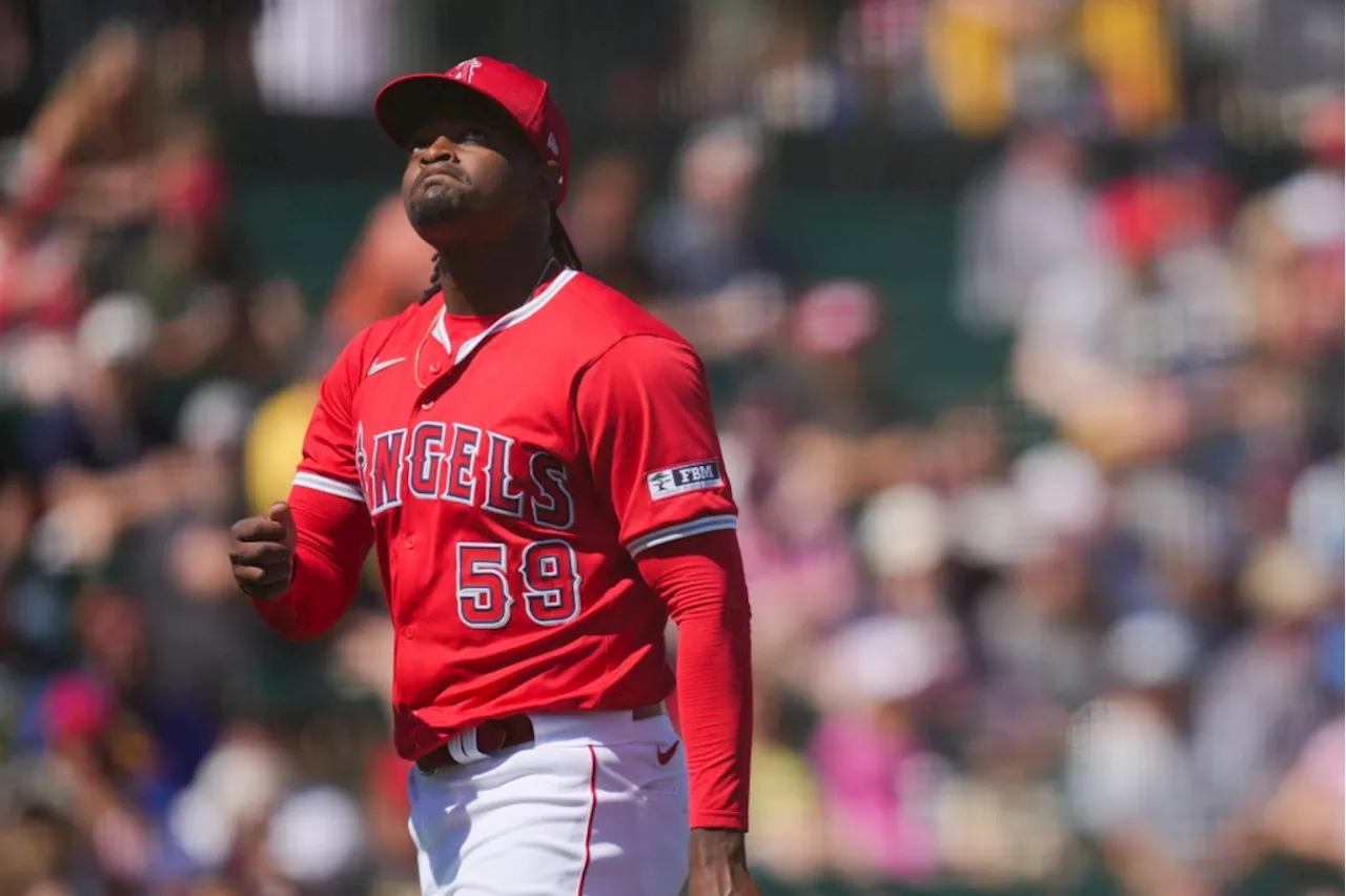 Angels eye José Soriano as their ‘winning piece’ in hybrid role